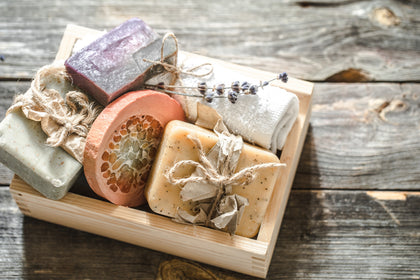 Natural Soaps