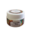 Shea Camel Milk Cream