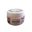 Shea Rose Cream