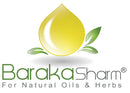 Baraka Sharm for Natural Oils and Herbs