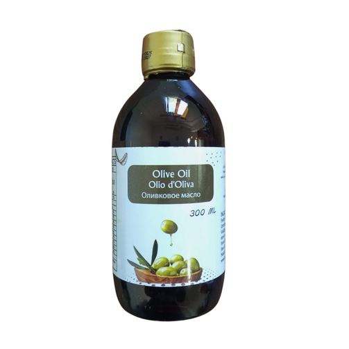 Olive Oil Olive Oil