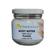 Vanilla Body Butter