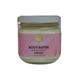 Lemon Body Butter