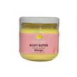 Mango Body Butter