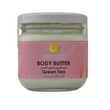 Green Tea Boby Butter