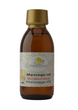 Olio per massaggi