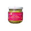 Bergamot & Tamarind Body scrub