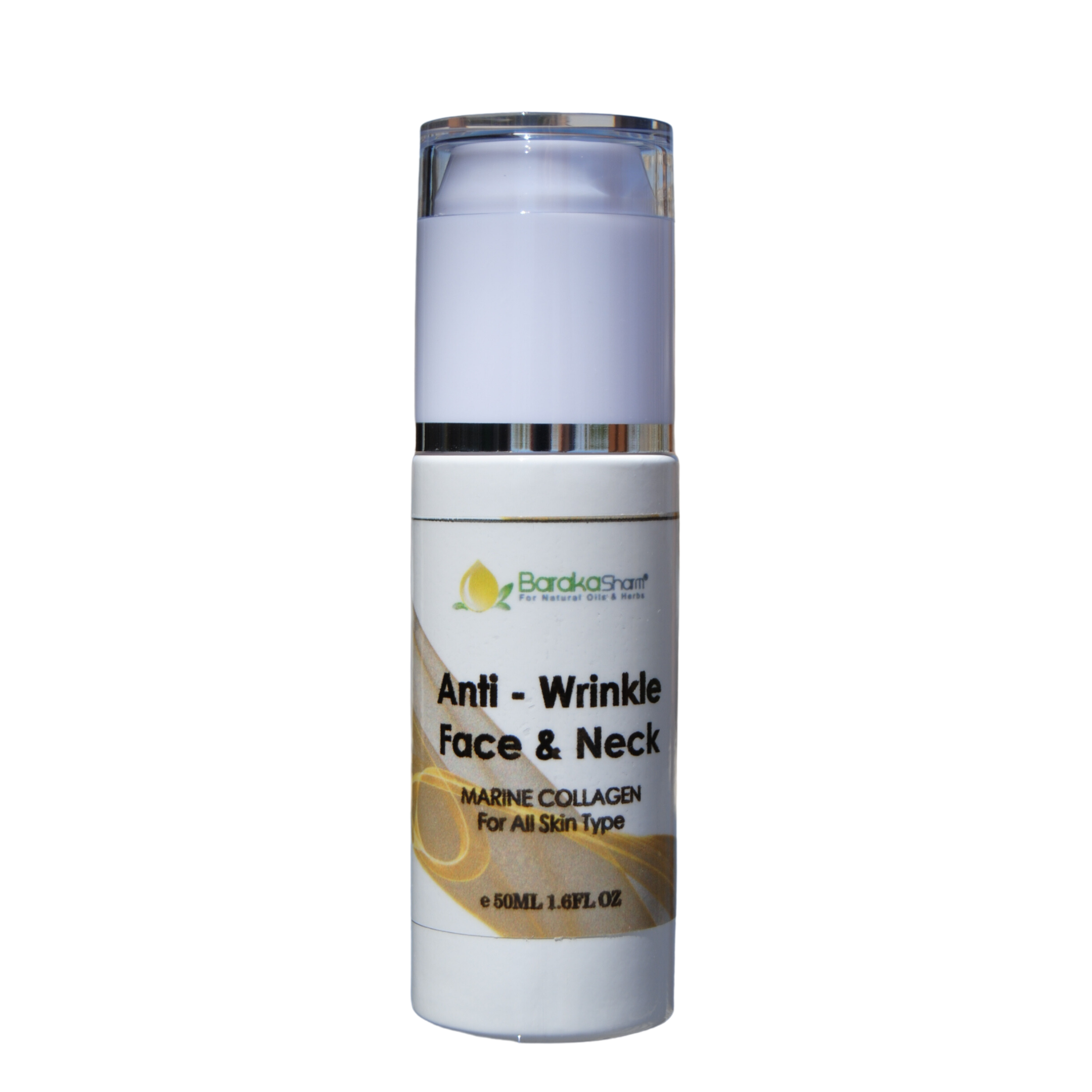 Anti-wrinkle Cream